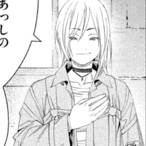 「葬送のフリーレン」シュリット