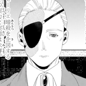 「葬送のフリーレン」レーヴェ