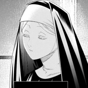 「葬送のフリーレン」ロレ