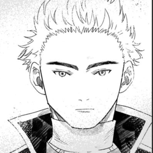 「葬送のフリーレン」戦士ゴリラ