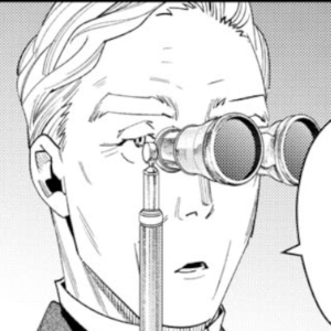 「葬送のフリーレン」爺