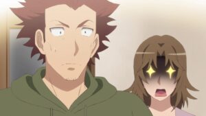 「MAJOR」藤井と結婚した中村