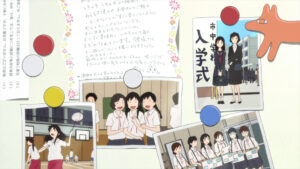 「おおかみこどもの雨と雪」写真