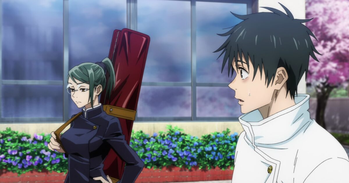 「呪術廻戦」乙骨家の年齢早見表