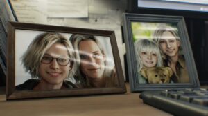 【バイオハザードレクイエム】エミリーのその後