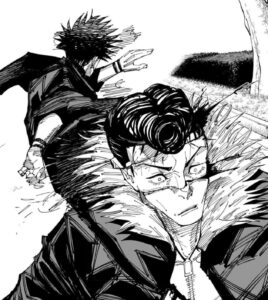 【呪術廻戦】石流龍の死亡