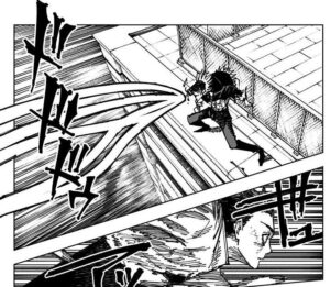 【呪術廻戦】石流龍の術式