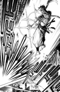 【呪術廻戦モジュロ】ダブラの術式