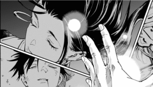 【呪術廻戦モジュロ】乙骨憂花の治療