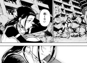 【呪術廻戦モジュロ】乙骨憂花の生存