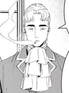 【葬送のフリーレン】黄金郷編グリュック