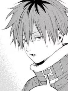 【葬送のフリーレン】黄金郷編シュタルク