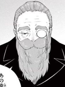 【葬送のフリーレン】黄金郷編デンケン