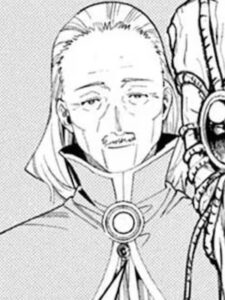 【葬送のフリーレン】黄金郷編レルネン