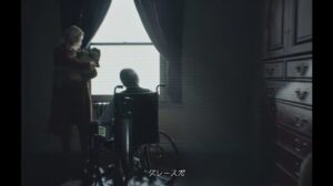 【バイオハザードレクイエム】グレース・アッシュクロフトの出自