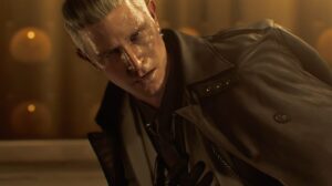 【バイオハザードレクイエム】ゼノの最後と死亡