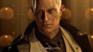 【バイオハザードレクイエム】ゼノの正体とウェスカーとの関係