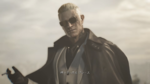 【バイオハザードレクイエム】ゼノ