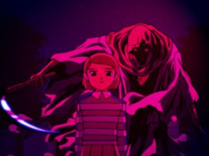 【学校の怪談】ババサレあらすじ