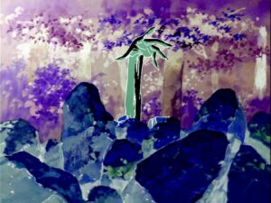 【学校の怪談】ババサレトラウマ