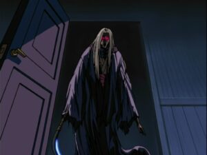 【学校の怪談】ババサレ能力