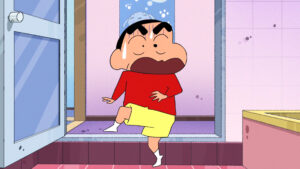 お留守番がドキドキだゾ