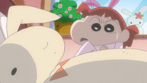 なぐられうさぎ＜醒＞だゾ