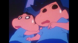 恐怖の幼稚園だゾ