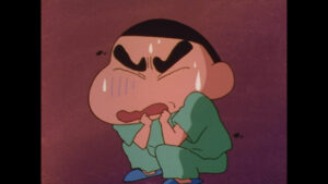 病院にお泊まりだゾ