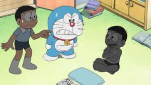 2. かげがり（影切りばさみ かげきりばさみ）