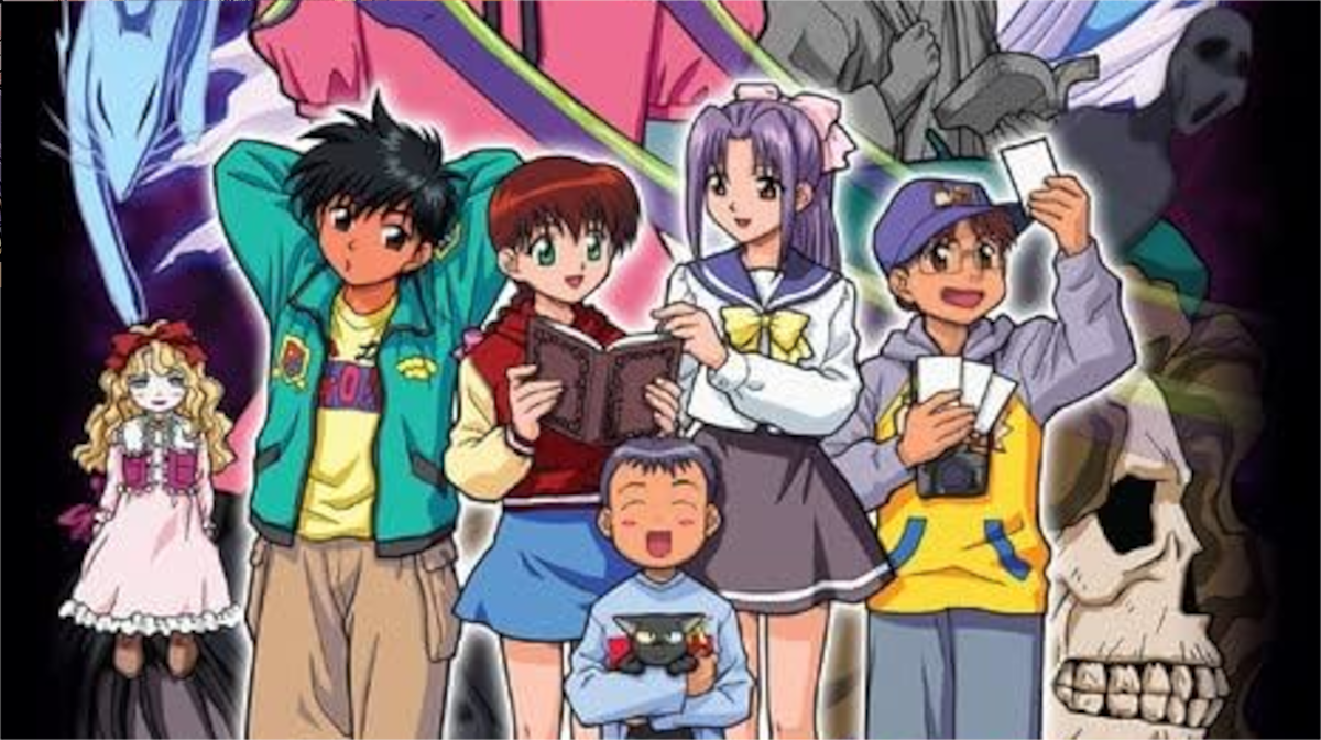 【学校の怪談】アイキャッチ