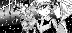 【名探偵コナン】服部平次vs工藤新一 中学生の推理対決