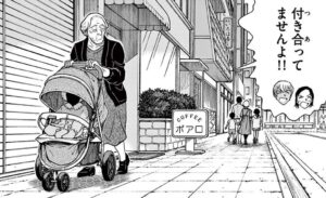 【名探偵コナン】謎の赤ちゃんと老婆の再登場