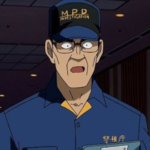 トメさん