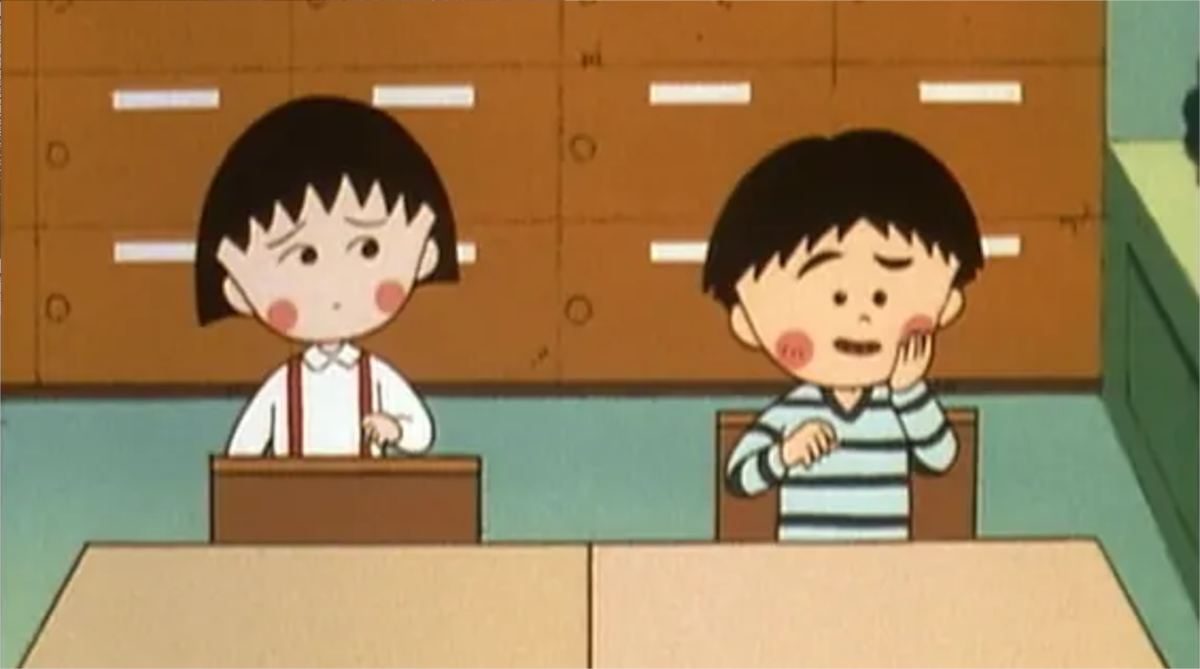 【ちびまる子ちゃん】たかし君の巻アイキャッチ