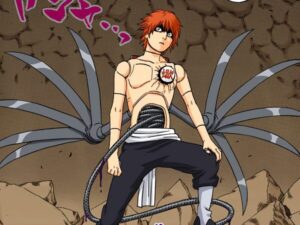【NARUTO】サソリ