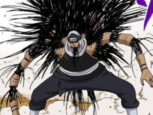 【NARUTO】角都
