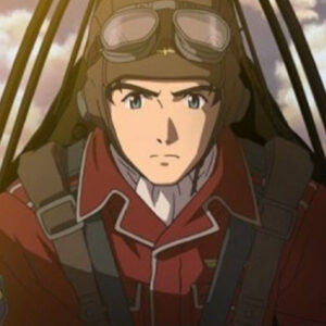 『とある飛空士への追憶』（2011）：狩乃シャルル
