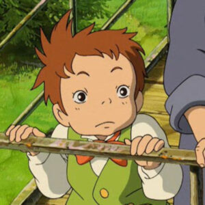 『ハウルの動く城』（2004）：マルクル