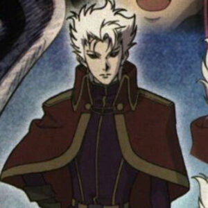 『劇場版 HUNTER&times;HUNTER The LAST MISSION』（2013年）：ジェド