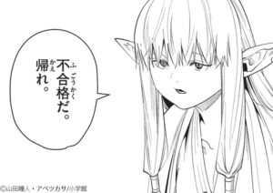 6位：ゼーリエ