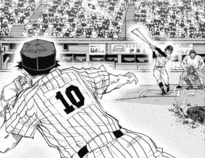 【忘却バッテリー】千早瞬平の挑戦