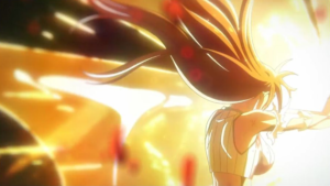 【BLEACH】ユーハバッハを巻き込む拒絶の力で消滅