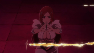 【BLEACH】井上織姫が死亡したと言われる理由