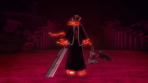 【BLEACH】血鎖の一護