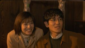 唐沢寿明主演映画「みんなのいえ」