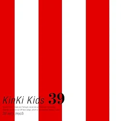 KinKi Kids（DOMOTO）