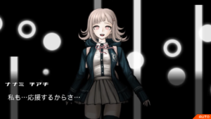 『スーパーダンガンロンパ2さよなら絶望学園』七海千秋のその後