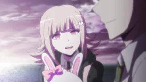 【ダンガンロンパ３】七海千秋のAIの誕生と七海の幻覚