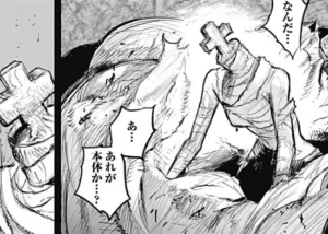 【東京喰種】エトの再登場
